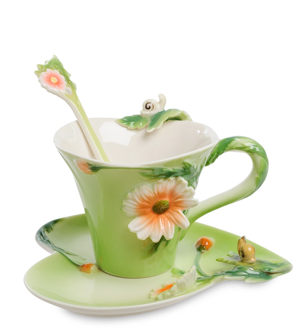 Красивая чайная пара. Чайная посуда Pavone. Павони чайные пары фарфоровые. Pavone чайная пара. Pavone фарфор чайная пара Жираф.